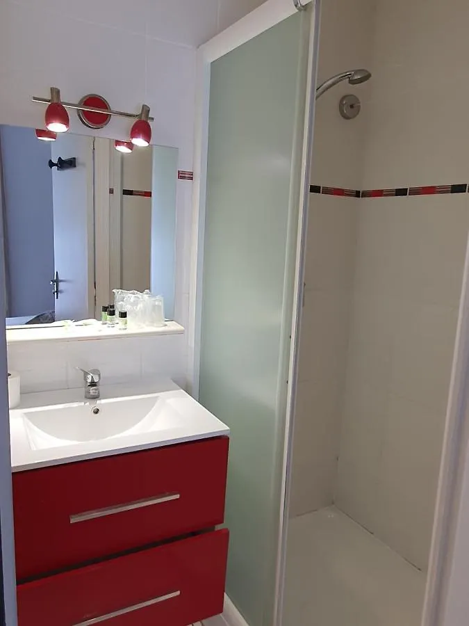 ** Hotel Ma Petite Auberge Castellane France