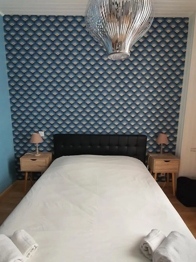 Ma Petite Auberge Castellane Hotel