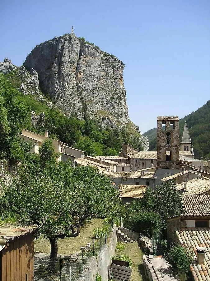 ** Hotel Ma Petite Auberge Castellane France