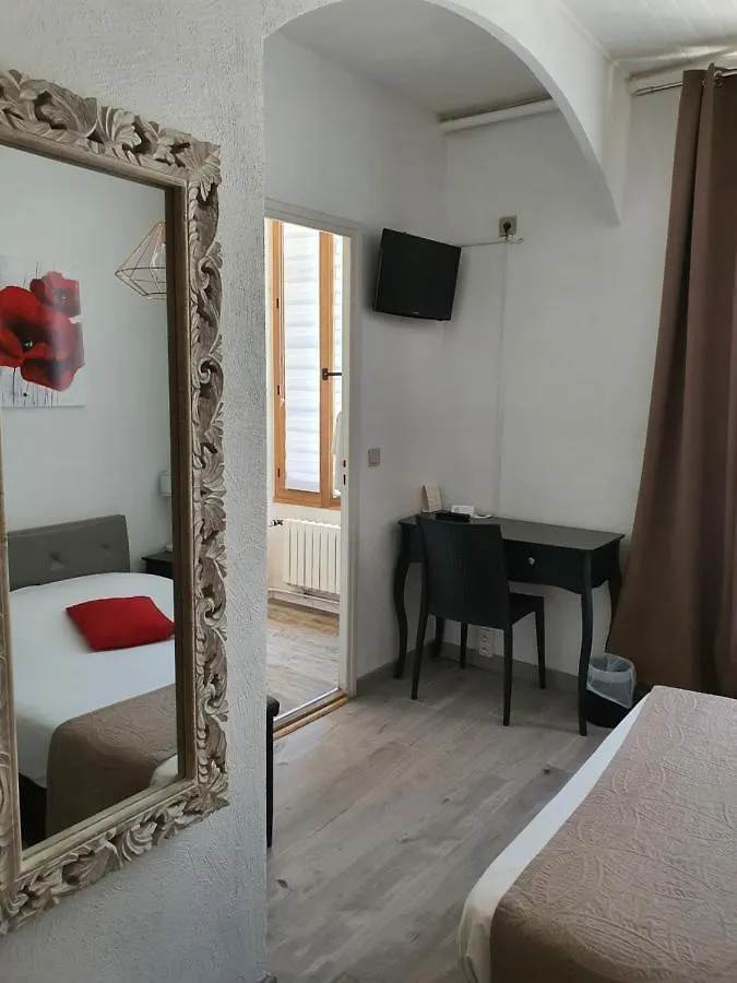 Hotel Ma Petite Auberge Castellane
