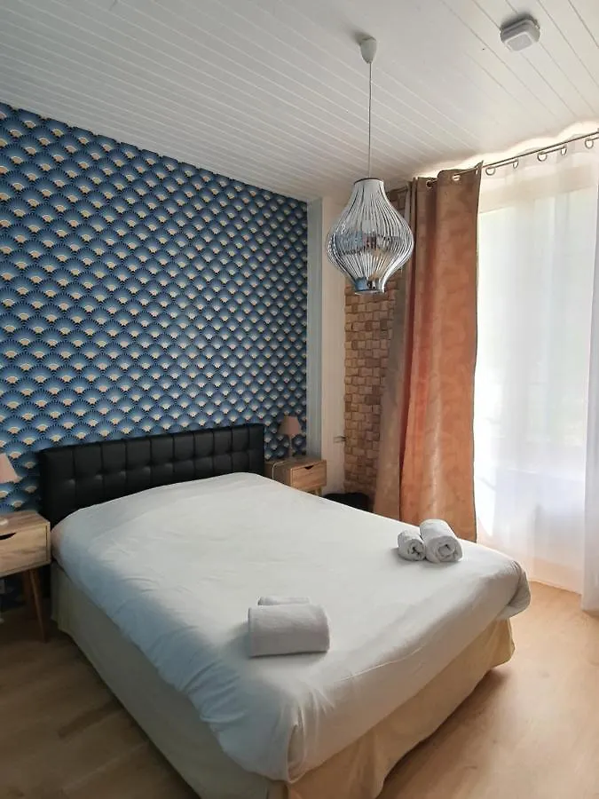 Ma Petite Auberge Castellane