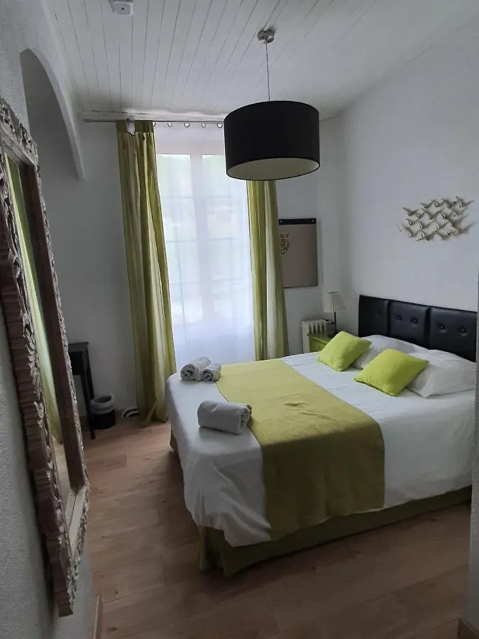 Ma Petite Auberge Castellane Hotel