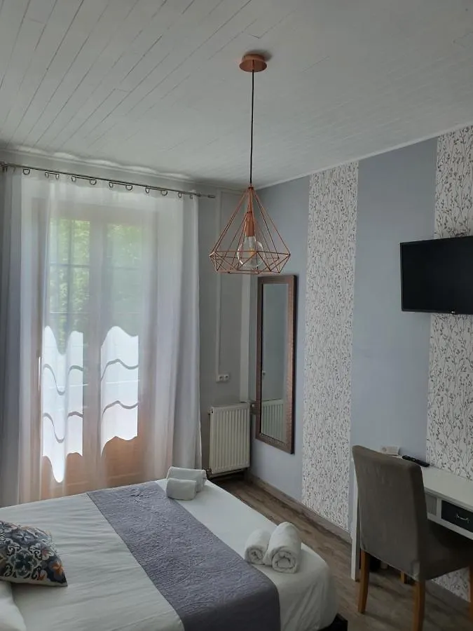 Ma Petite Auberge Castellane