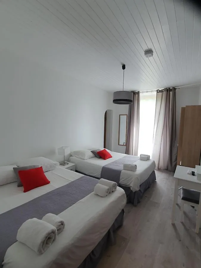 Hotel Ma Petite Auberge Castellane