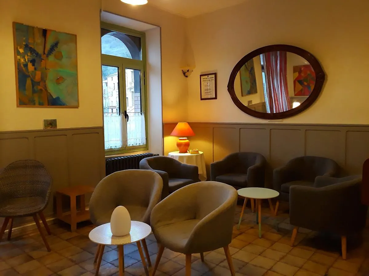 Ma Petite Auberge Castellane