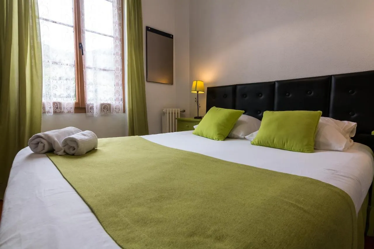 Ma Petite Auberge Castellane Hotel