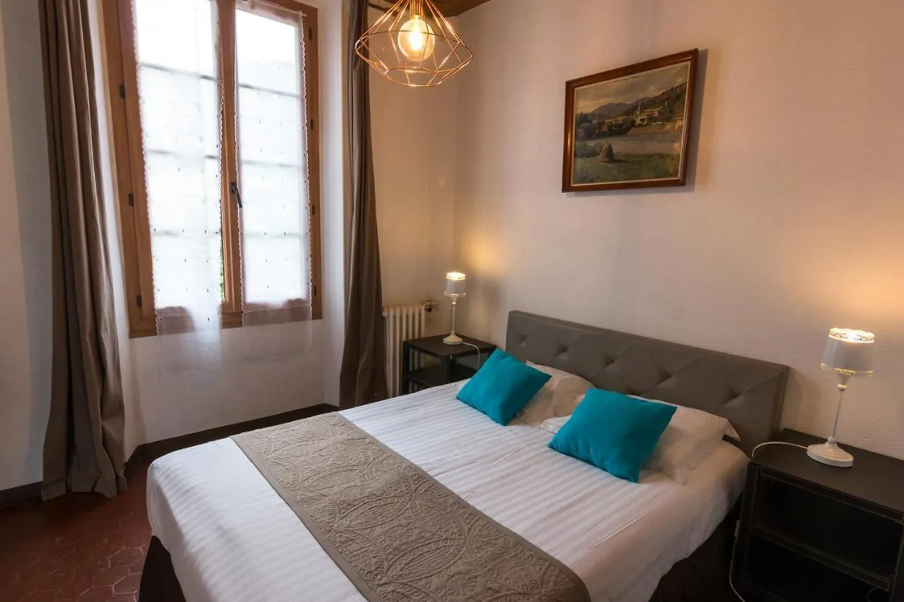 Ma Petite Auberge Castellane