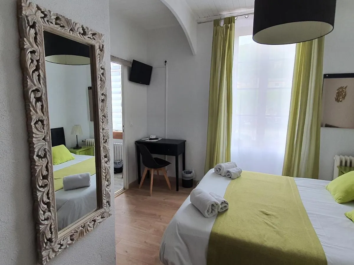 קסטלאנטה Ma Petite Auberge