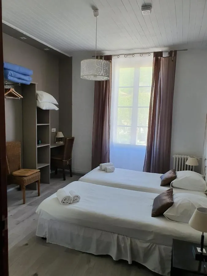 קסטלאנטה Ma Petite Auberge