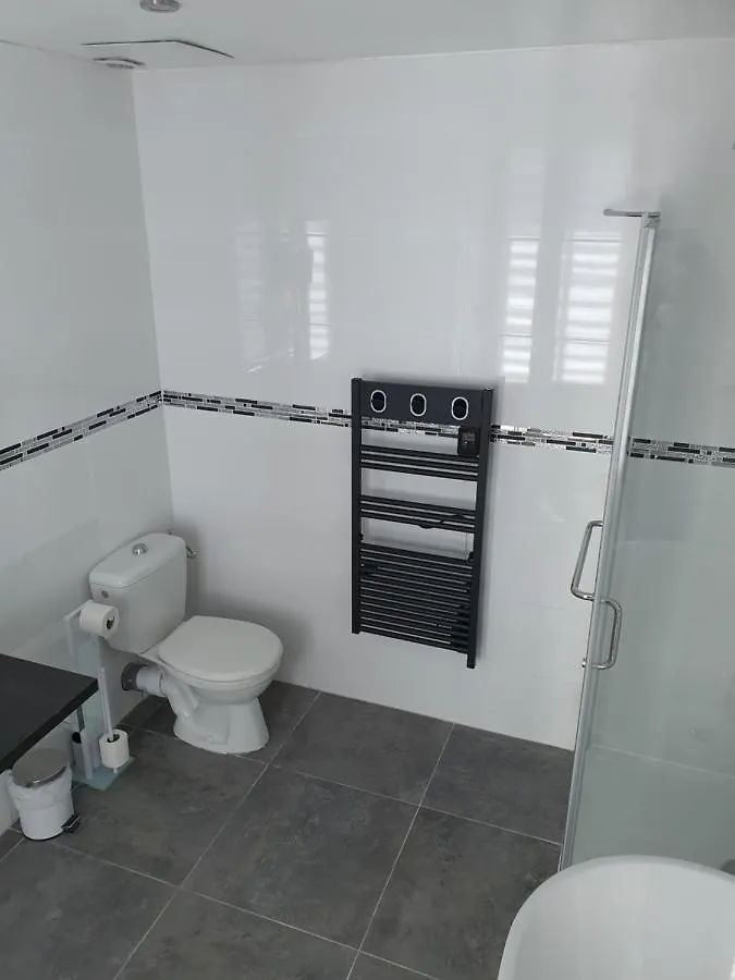 קסטלאנטה Ma Petite Auberge