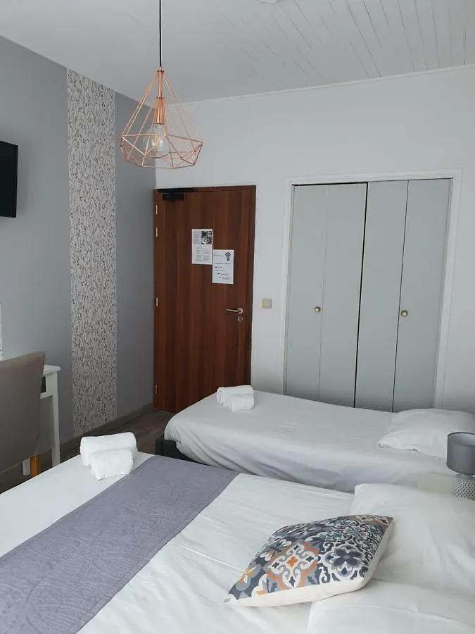 קסטלאנטה Ma Petite Auberge מלון
