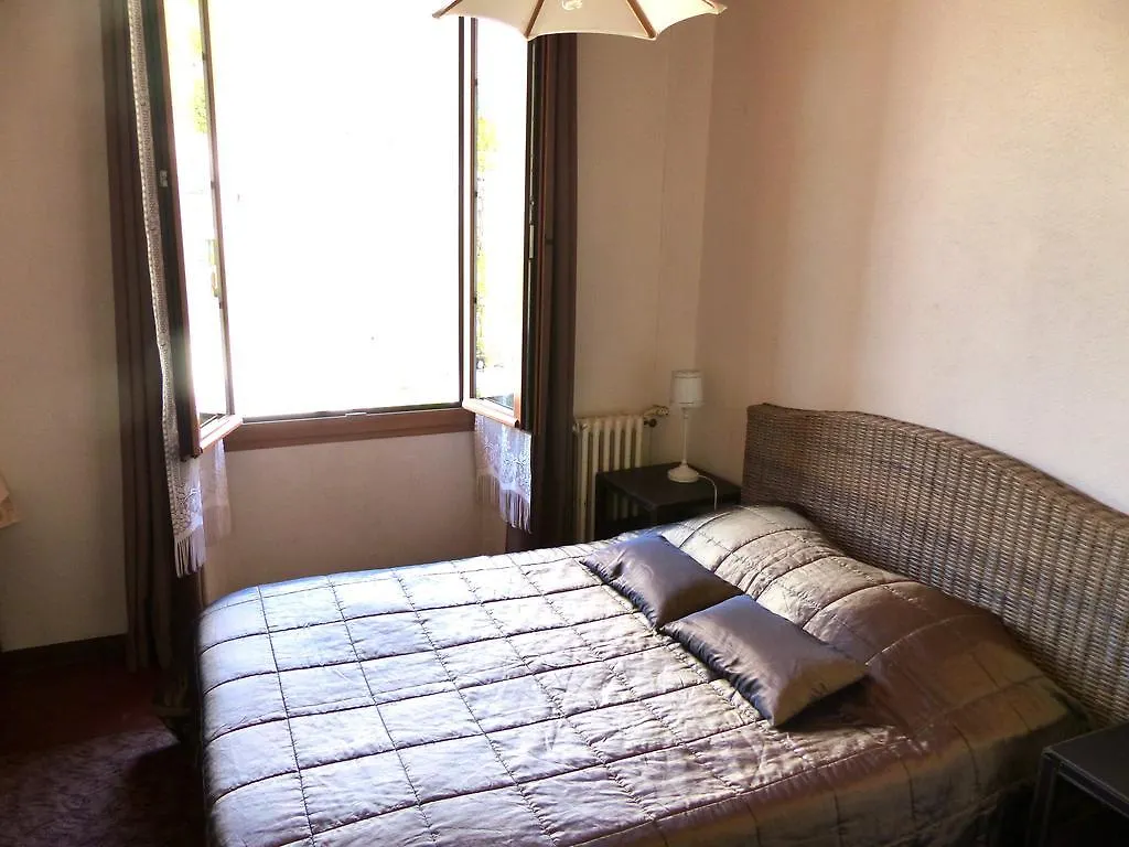מלון קסטלאנטה Ma Petite Auberge
